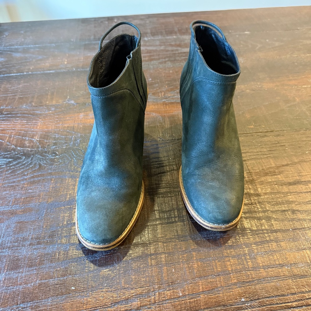 Rachel Comey Mars Boots